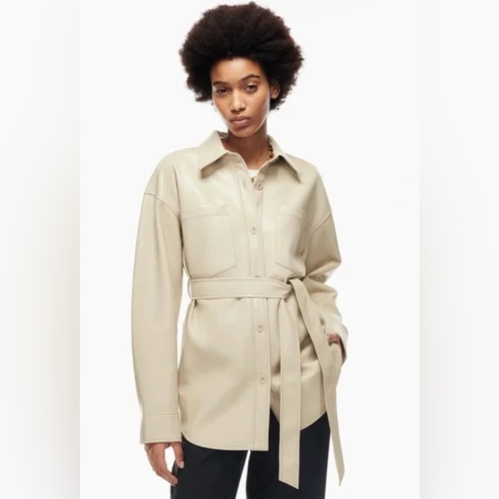 Aritzia Babaton Ava Jacket